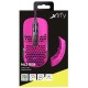 Мишка Xtrfy M42 RGB Pink (XG-M42-RGB-PINK)