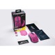 Мишка Xtrfy M42 RGB Pink (XG-M42-RGB-PINK)
