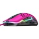 Мишка Xtrfy M42 RGB Pink (XG-M42-RGB-PINK)