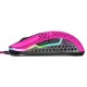 Мишка Xtrfy M42 RGB Pink (XG-M42-RGB-PINK)