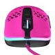 Мишка Xtrfy M42 RGB Pink (XG-M42-RGB-PINK)