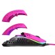 Мишка Xtrfy M42 RGB Pink (XG-M42-RGB-PINK)