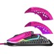 Мишка Xtrfy M42 RGB Pink (XG-M42-RGB-PINK)