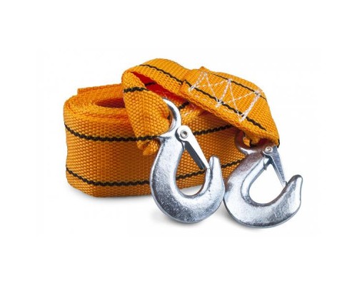 Трос буксирувальний Lavita 139245