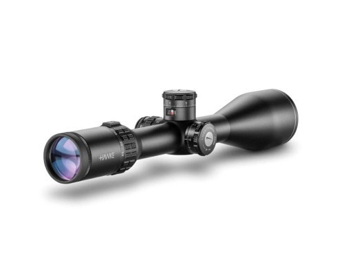 Оптичний приціл Hawke SideWinder 6-24х56 SF FFP корпус 30 мм (17460)