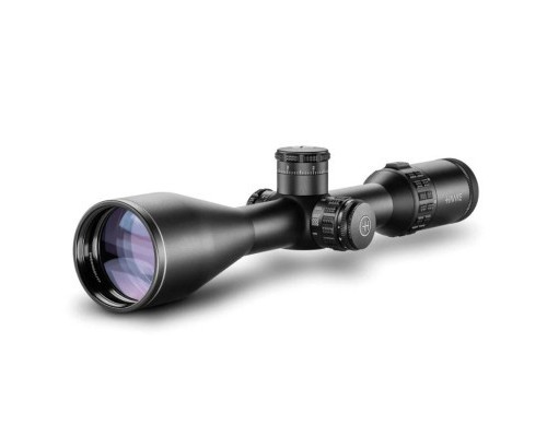 Оптичний приціл Hawke SideWinder 6-24х56 SF FFP корпус 30 мм (17460)