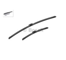 Щітка склоочисника Bosch 3 397 014 250