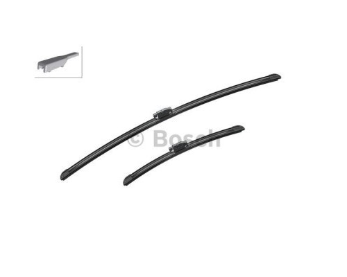 Щітка склоочисника Bosch 3 397 014 250