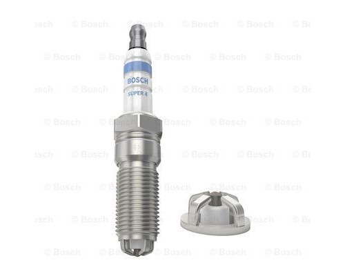 Свічка запалювання Bosch 0 242 232 514