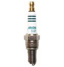 Свічка запалювання Denso IU27
