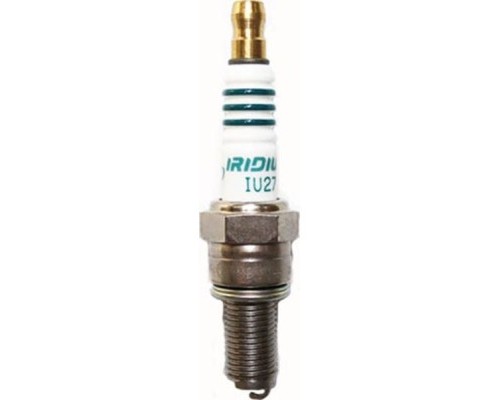 Свічка запалювання Denso IU27