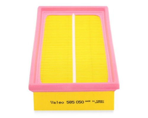 Повітряний фільтр для автомобіля Valeo 585050