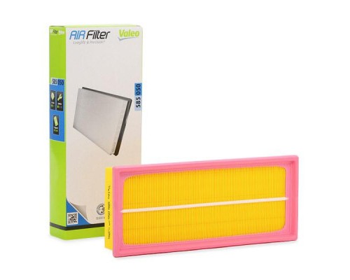 Повітряний фільтр для автомобіля Valeo 585050