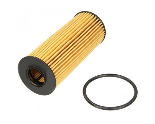 Фільтр масляний Blue Print ADA102128