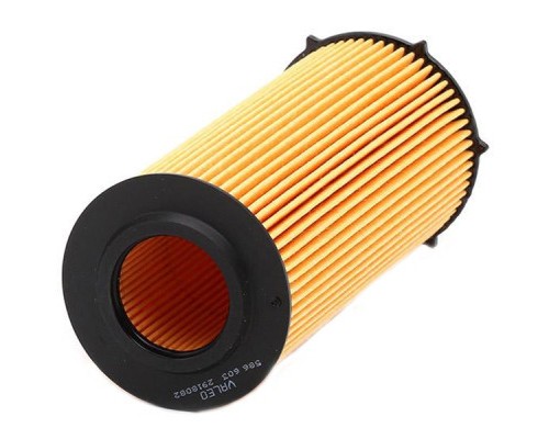 Фільтр масляний Profit 586603