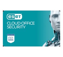 Антивірус Eset Cloud Office Security 23 ПК 2 year нова покупка Business (ECOS_23_2_B) 
