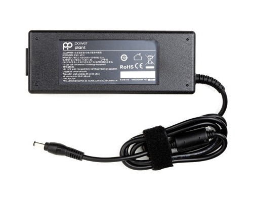 Блок живлення до ноутбуку PowerPlant PANASONIC 220V, 15.6V 125W 8A (5.5*2.5) (PC125S5525) Блок живлення до ноутбуку PowerPlant PANASONIC 220V, 15.6V 125W 8A (5.5*2.5) (PC125S5525)