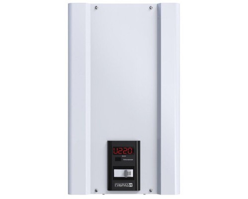 Стабілізатор Елекс Гибрид У 9-1/25 v2.0 (У 9-1/25 v2.0)