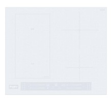 Варочна поверхня Whirlpool WLS5360BFW