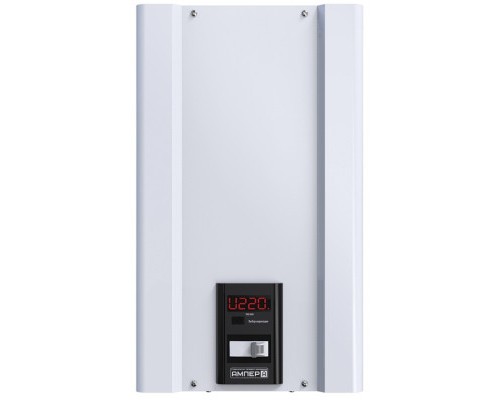 Стабілізатор Елекс Ампер У 12-1/63 v2.0 (У 12-1/63 v2.1)