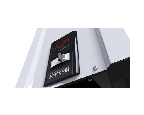 Стабілізатор Елекс Ампер У 12-1/63 v2.0 (У 12-1/63 v2.1)