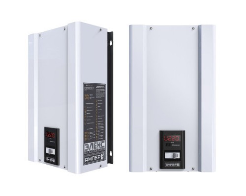 Стабілізатор Елекс Ампер У 12-1/63 v2.0 (У 12-1/63 v2.1)