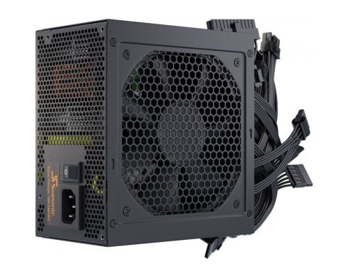 Блок живлення Seasonic 850W B12 Bronze (A851BCAFH)