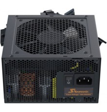 Блок живлення Seasonic 850W B12 Bronze (A851BCAFH)