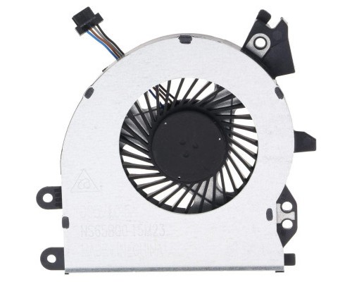 Вентилятор ноутбука HP ProBook 450 G4/455 G4/470 G4 (905774-001) DC (5V, 0.5A) 4pin (A48466)