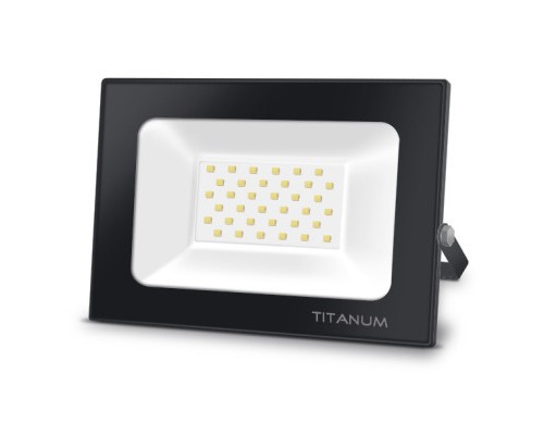 Прожектор TITANUM LED50W 6000K TLF506 220V (TLF506)