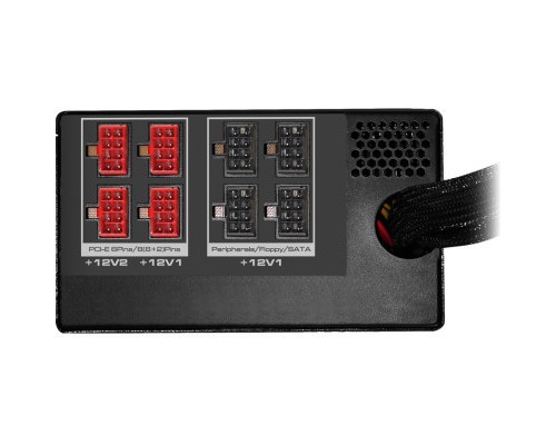 Блок живлення Cougar 1050W (GX 1050)