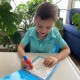 Набір для творчості Melissa&Doug чарівна водна розмальовка Шляхи пригод (MD30177)