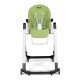 Стілець для годування Peg-Perego Siesta Follow Me Wonder Green Зелений (IH03000000WD24)