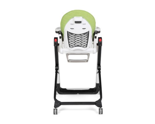 Стілець для годування Peg-Perego Siesta Follow Me Wonder Green Зелений (IH03000000WD24) Стілець для годування Peg-Perego Siesta Follow Me Wonder Green Зелений (IH03000000WD24)