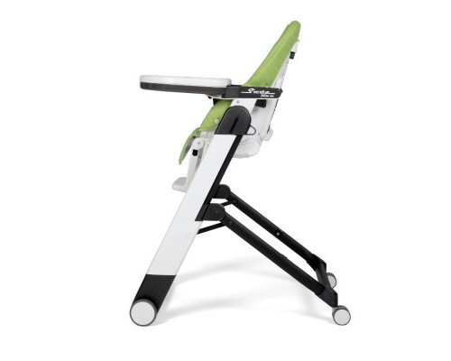 Стілець для годування Peg-Perego Siesta Follow Me Wonder Green Зелений (IH03000000WD24) Стілець для годування Peg-Perego Siesta Follow Me Wonder Green Зелений (IH03000000WD24)