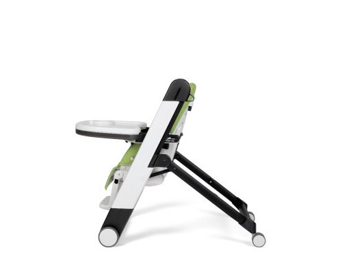 Стілець для годування Peg-Perego Siesta Follow Me Wonder Green Зелений (IH03000000WD24) Стілець для годування Peg-Perego Siesta Follow Me Wonder Green Зелений (IH03000000WD24)