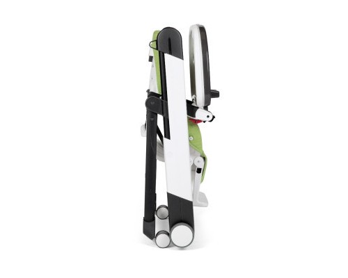 Стілець для годування Peg-Perego Siesta Follow Me Wonder Green Зелений (IH03000000WD24) Стілець для годування Peg-Perego Siesta Follow Me Wonder Green Зелений (IH03000000WD24)