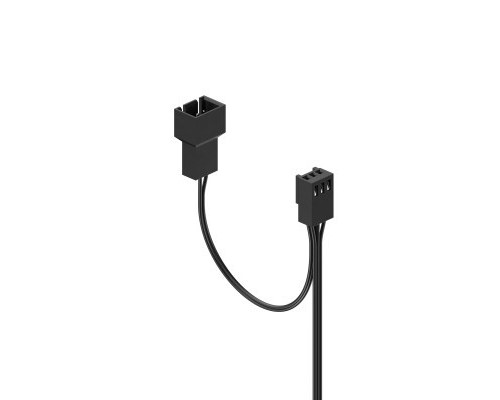 Кулер до корпусу Fractal Design Aspect 12 PWM Black (FD-F-AS1-1203) Кулер до корпусу Fractal Design Aspect 12 PWM Black (FD-F-AS1-1203)