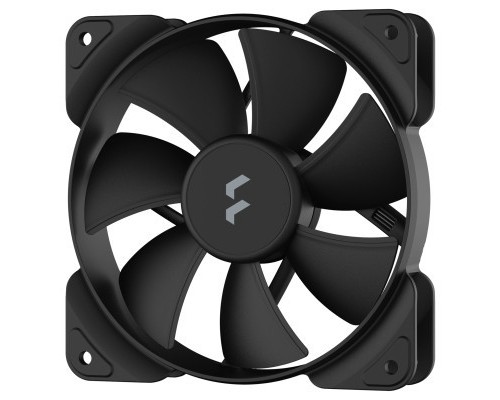 Кулер до корпусу Fractal Design Aspect 12 PWM Black (FD-F-AS1-1203) Кулер до корпусу Fractal Design Aspect 12 PWM Black (FD-F-AS1-1203)