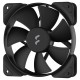 Кулер до корпусу Fractal Design Aspect 12 PWM Black (FD-F-AS1-1203)