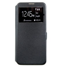 Чохол до мобільного телефона Dengos Samsung Galaxy M32 (black) (DG-SL-BK-304)