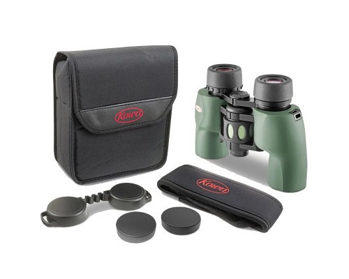 Бінокль Kowa YF II 6x30 WP (929336)
