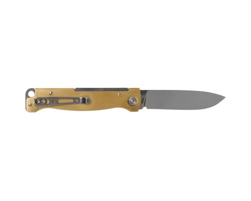 Ніж Boker Plus Atlas Brass (01BO853)
