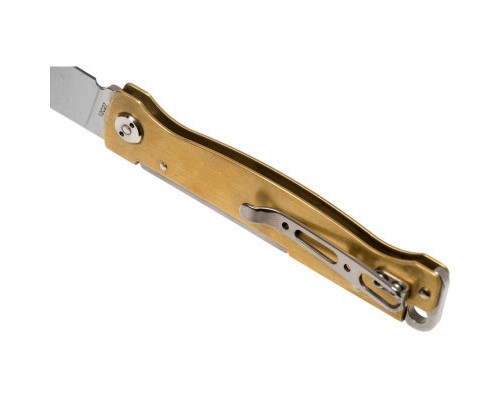 Ніж Boker Plus Atlas Brass (01BO853)