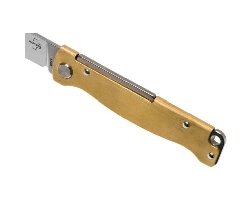 Ніж Boker Plus Atlas Brass (01BO853)