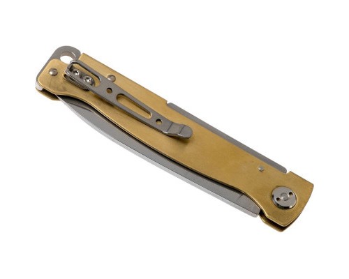 Ніж Boker Plus Atlas Brass (01BO853)