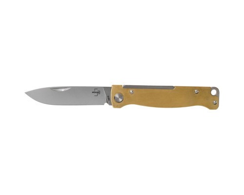 Ніж Boker Plus Atlas Brass (01BO853)