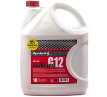 Антифриз SPUTNIK G12 10л червоний (701334) 