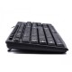 Клавіатура Gembird KB-UM-107-UA USB Black (KB-UM-107-UA)