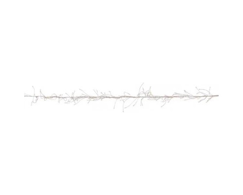 Гірлянда Luca Lighting кластер Мідна срібна струна теплий білий 14 м (8718861852837) Гірлянда Luca Lighting кластер Мідна срібна струна теплий білий 14 м (8718861852837)